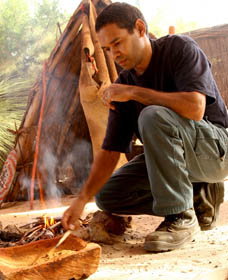 Yanchep National Park - Aboriginal Experience - Tourism Guide 0