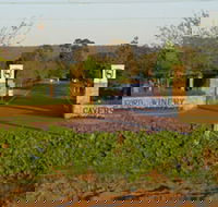 Sandalford Wines - Swan Valley - Tourism Guide