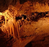 Yanchep National Park - Crystal Cave - Tourism Guide