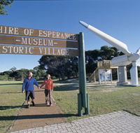 Esperance Municipal Museum - Tourism Guide