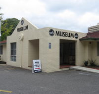 Western Australian Cricket Association Museum - Tourism Guide
