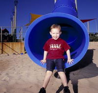 Jetty Baths - Tourism Guide