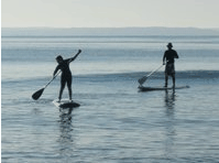 Jervis Bay Stand Up Paddle - Tourism Guide 1