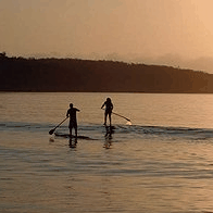 Jervis Bay Stand Up Paddle - Tourism Guide 2