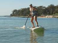 Jervis Bay Stand Up Paddle - Tourism Guide 4