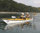 Jervis Bay Kayak & Paddlesports - Tourism Guide 2