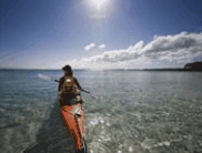 Jervis Bay Kayak & Paddlesports - Tourism Guide 3