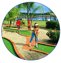 Hydro Golf - Travel Agents 0