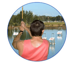 Hydro Golf - Travel Agents 1