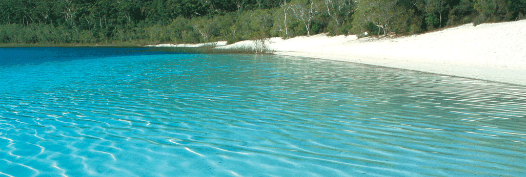 Fraser Coast Discovery Sphere - Cruises Travel