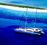 Ocean Spirit Cruises - Tourism Guide