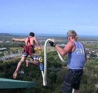 AJ Hackett Cairns - Tourism Guide