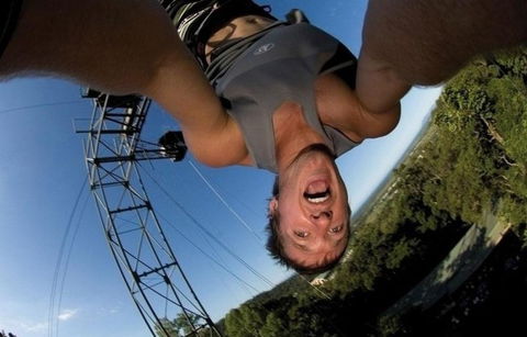 AJ Hackett Cairns - Tourism Guide 3