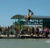 Cable Ski Cairns - Tourism Guide