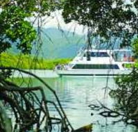 Cairns Harbour Cruises - Tourism Guide