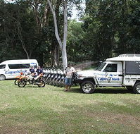 Cape York Motorcycle Adventures - Travel Agents