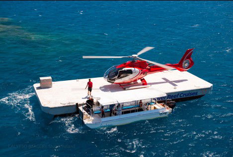 GBR Helicopters - Travel Search 0