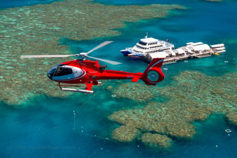 GBR Helicopters - Travel Search 1