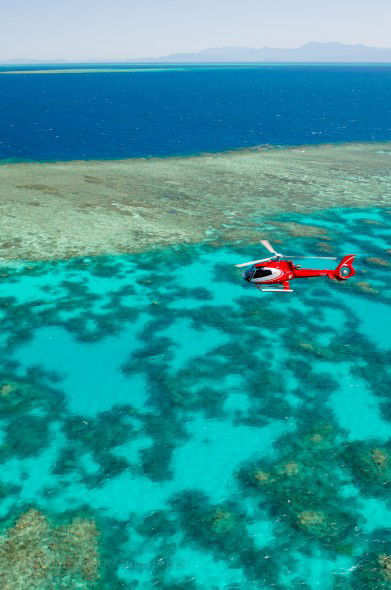 GBR Helicopters - Travel Search 2