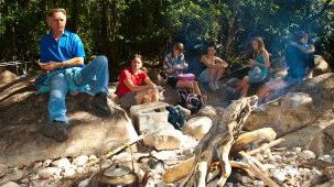 Ingan Tours - Spirit Of The Rainforest Tour - Tourism Guide 4