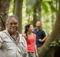 Mossman Gorge Centre - Cruises Travel