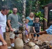 Ngadiku Dreamtime Walks - Mossman Gorge Centre - Cruises Travel
