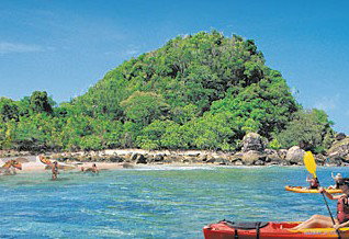 Raging Thunder Adventures - Tourism Guide 1