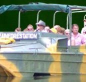 Rainforestation Nature Park - Cruises Travel