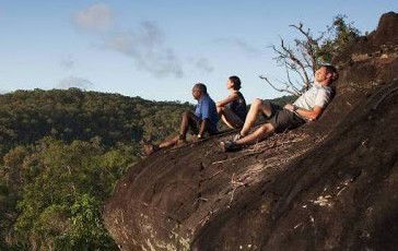 Ayton QLD Cruises Travel
