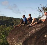 Cooktown Aboriginal Art Tours - Cruises Travel