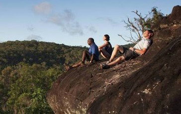 Cooktown Aboriginal Art Tours - Tourism Guide 0