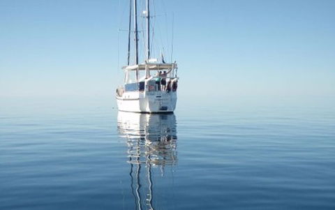 A Whitsunday Luxury Sailing Holiday - Tourism Guide 0