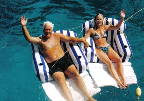A Whitsunday Luxury Sailing Holiday - Tourism Guide 1