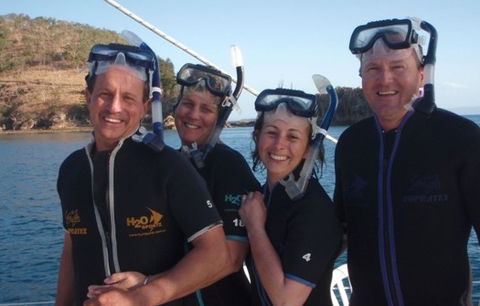 A Whitsunday Luxury Sailing Holiday - Tourism Guide 3