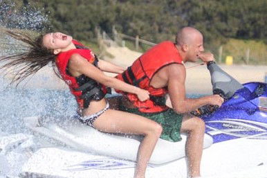 Absolute Adventure Jet Ski Hire - Tourism Guide 0
