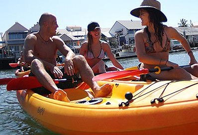 Absolute Adventure Jet Ski Hire - Tourism Guide 2