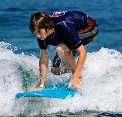 Action Outdoor Hire - Tourism Guide 2