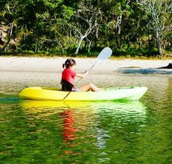 Action Outdoor Hire - Tourism Guide 5