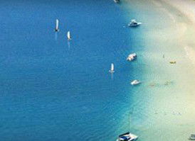Adventure Moreton Island - Tourism Guide 1