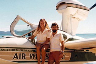 Air Whitsunday Seaplanes - Tourism Guide 3