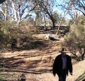 Augathella 4x4 Stock Route Trail - Travel Search