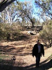 Augathella 4x4 Stock Route Trail - Tourism Guide 0