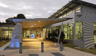 Aqualife Centre - Tourism Guide 5