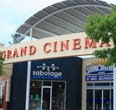 Grand Cinemas - Bunbury - Tourism Guide