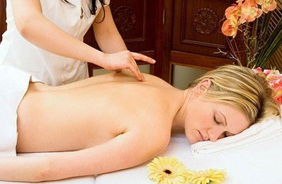 Holistic Spa & Relaxation - Travel Agents 0