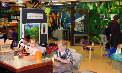 Western Australian Museum Albany - Tourism Guide 1