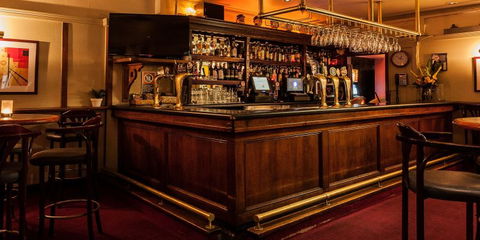 The Occidental Hotel - Travel Search 2