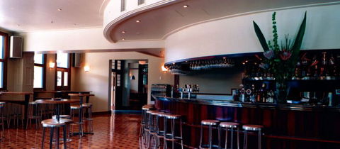 Harbour View Hotel - Travel Search 5