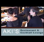 Akis Indian - Travel Search