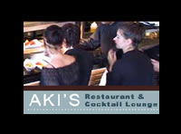 Akis Indian - Tourism Guide 0